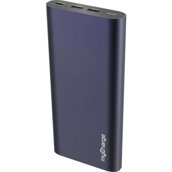 myCharge - Razor Xtreme 26,800 mAh Portable Charger